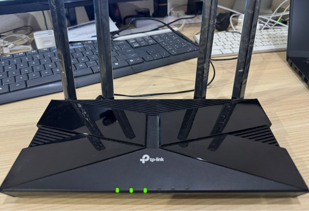 маршрутизатор tp link archer ax10