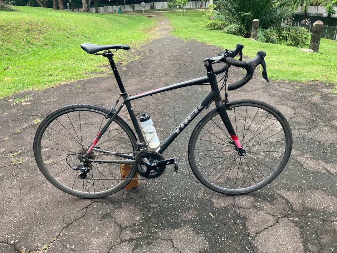 Trek shop lexa 2021