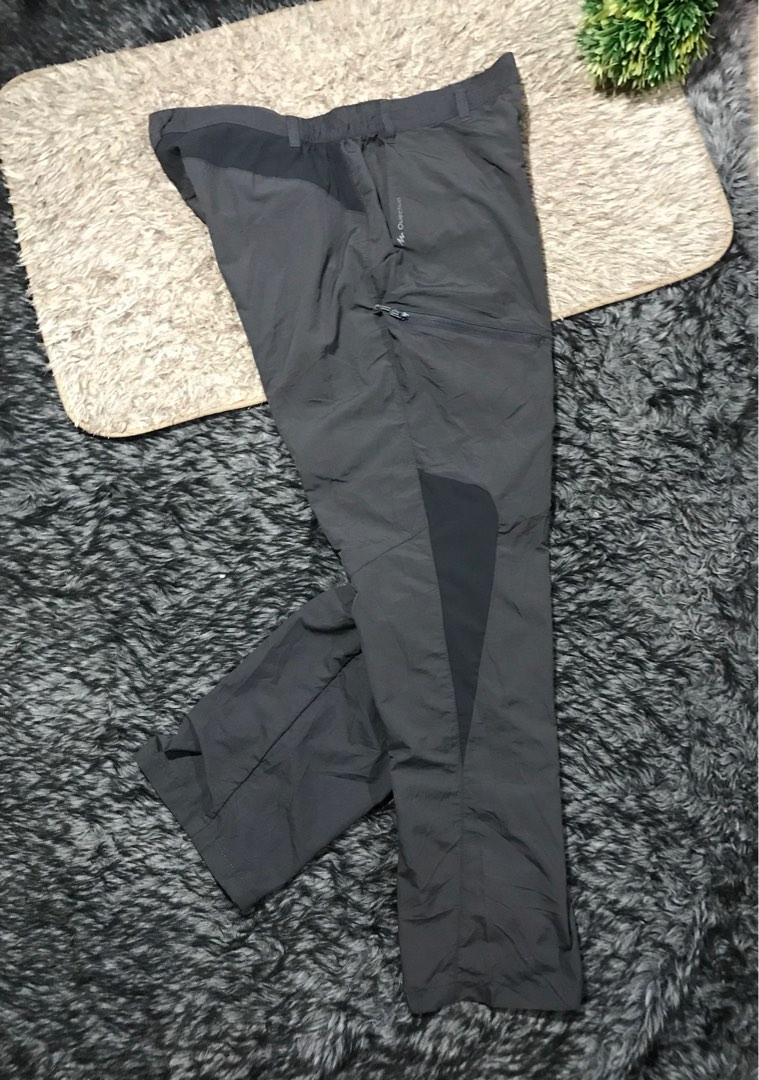 Trek pants, Men's Fashion, Bottoms, Joggers on Carousell