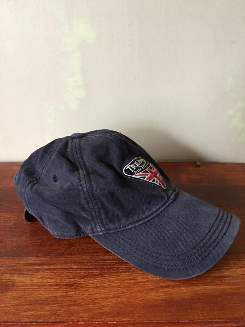 Lucky brand sales triumph hat