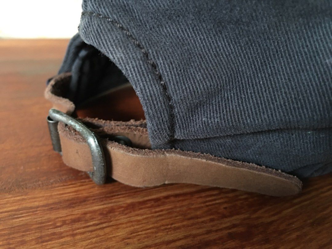 Lucky brand 2025 triumph hat