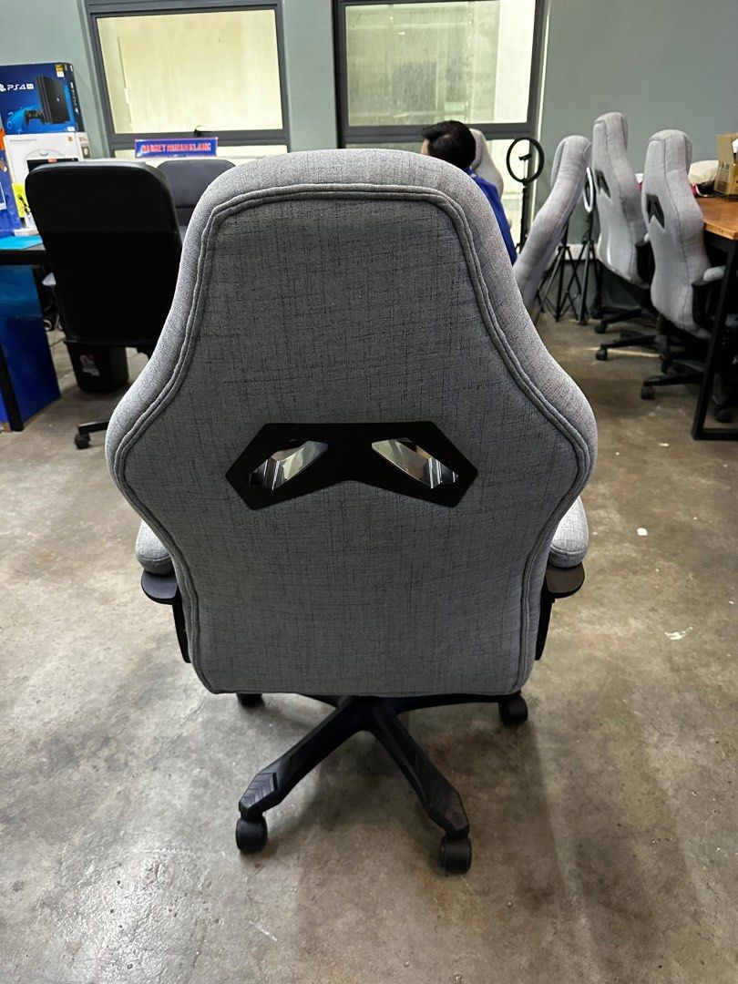 Ttracing duo v3 deals gaming chair review