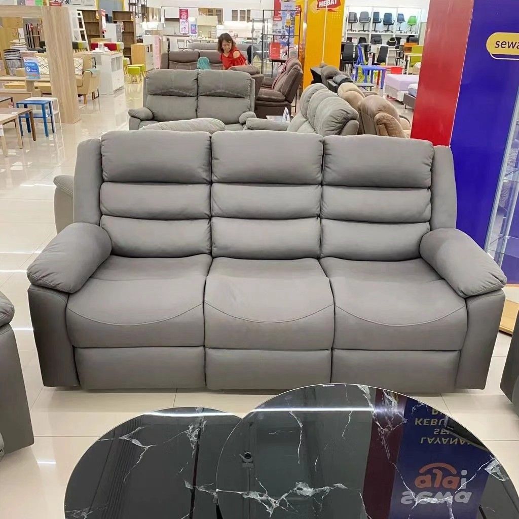 Harga shop sofa recliner