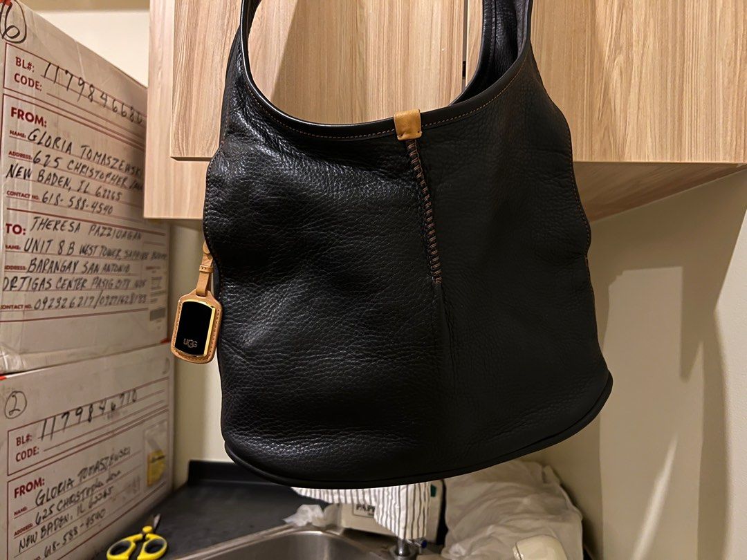Ugg classic hobo clearance handbag
