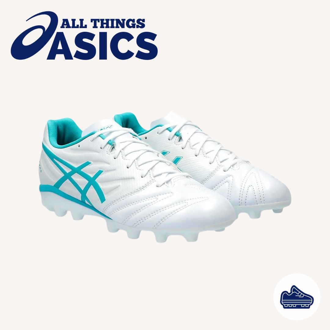 Asics soccer cleat studs sales