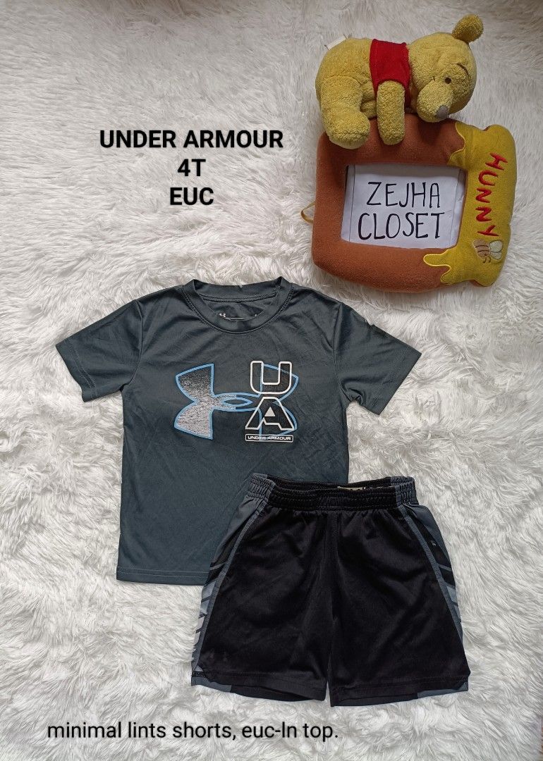 4t hotsell under armour