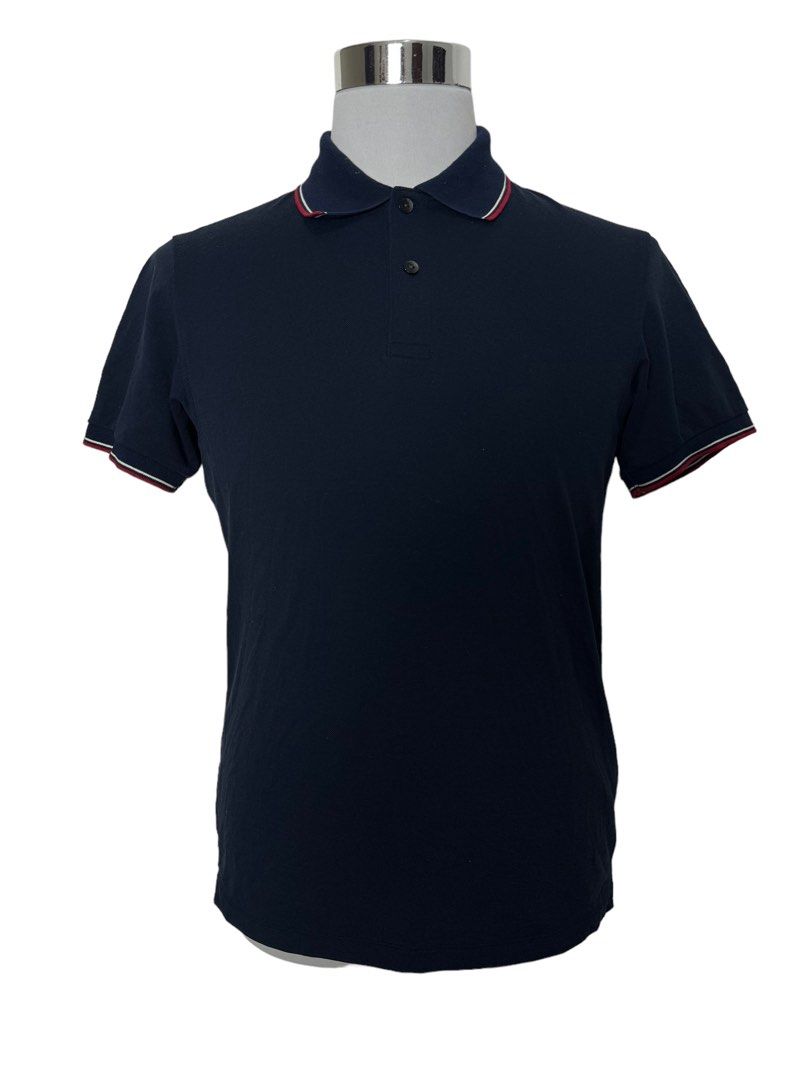 Uniqlo dry fit polo store