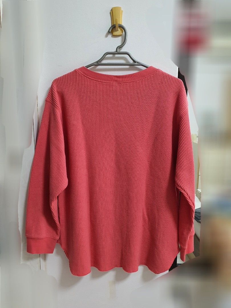 Red brick hotsell sweater