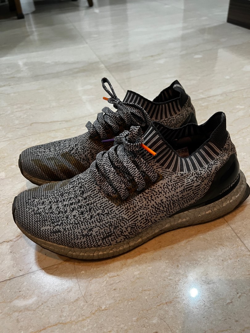 Ultra boost outlet uncaged us