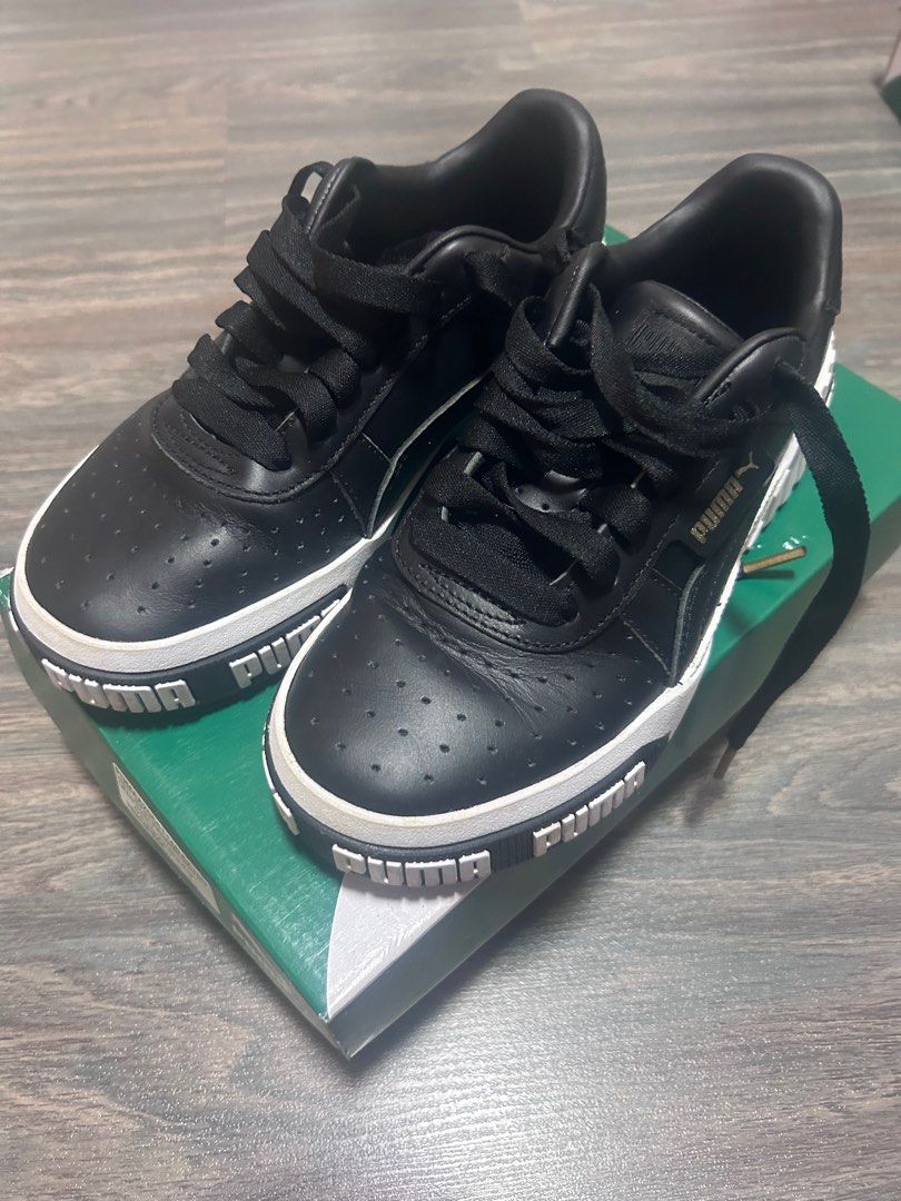 Puma sales cali 5.5