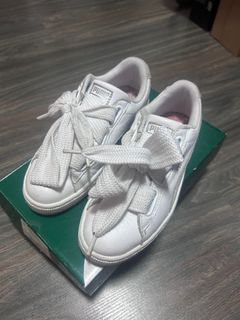 Puma scarpe clearance basket heart