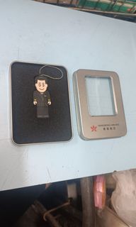 USB手指