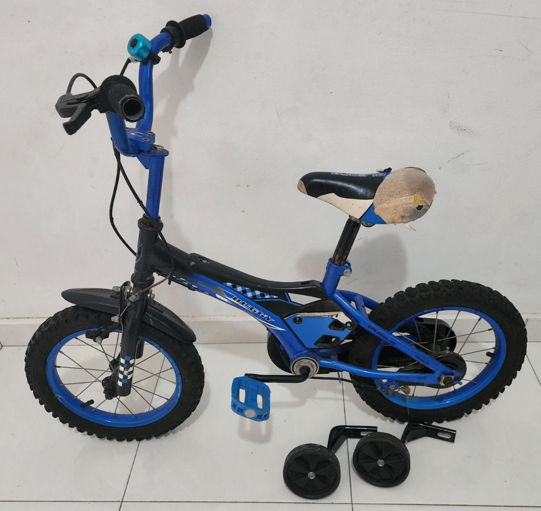 Used baby cycle new arrivals
