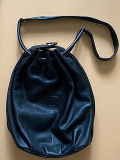 Valentino Orlandi Bag Made in Italy