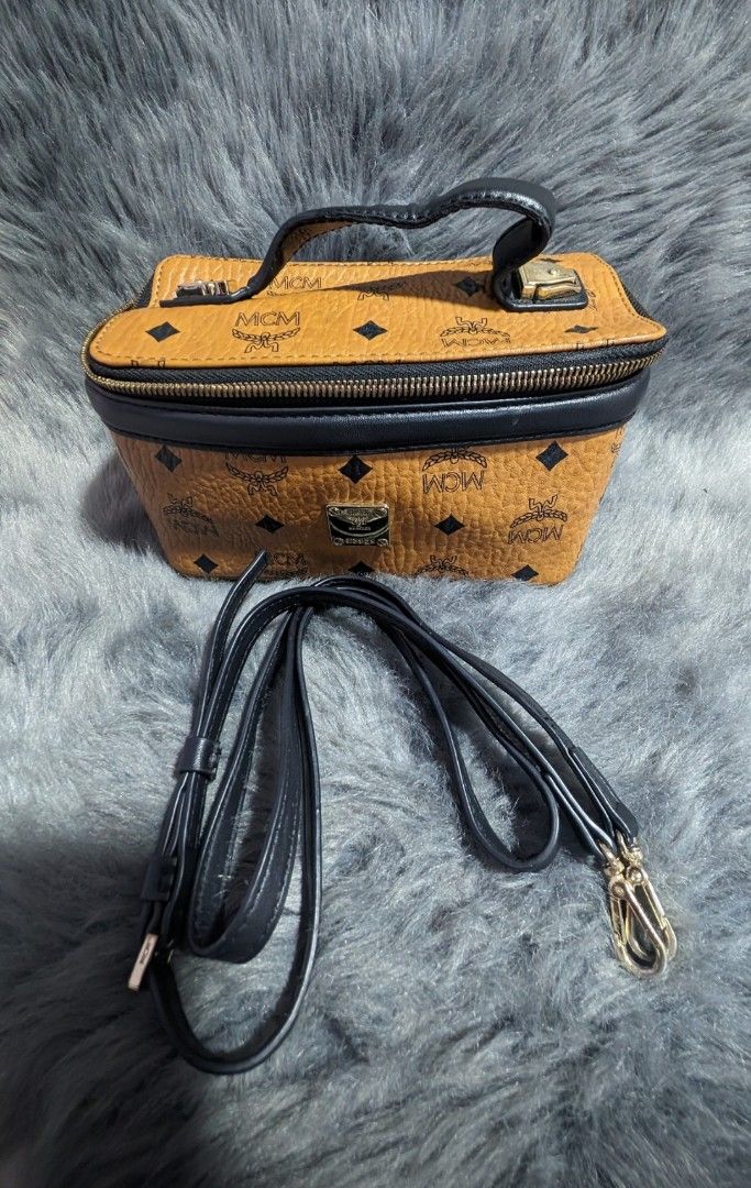 Vanity Sling Bag Women s Fashion Bags Wallets Cross body Bags