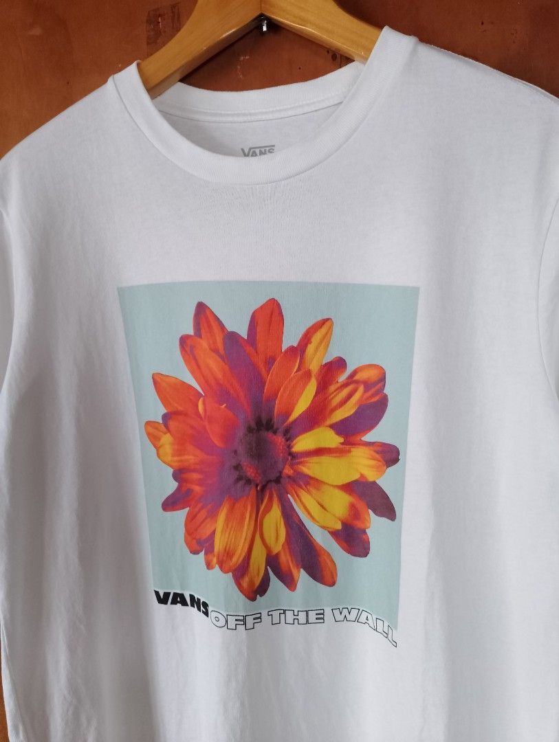 Vans off new arrivals the wall flower