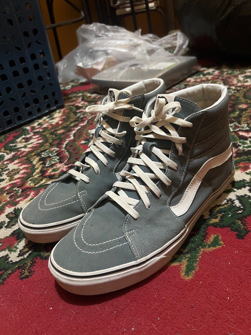 Mens vans cheap size 13