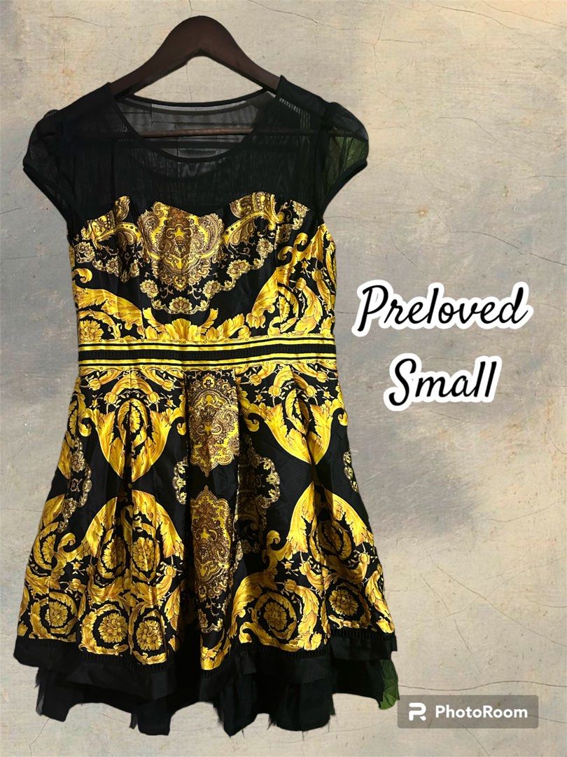 Classy vintage dress discount