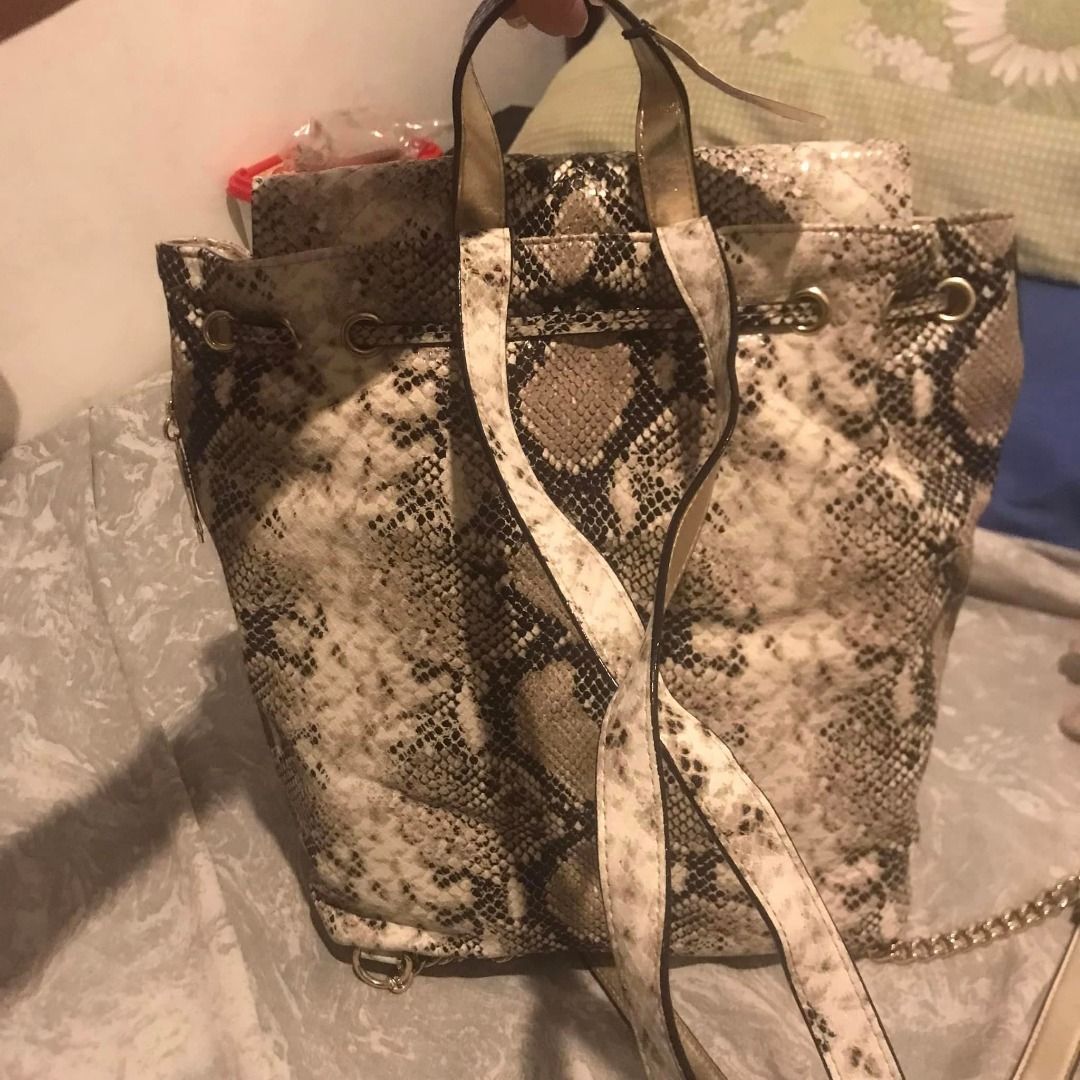Victoria Secret Backpack