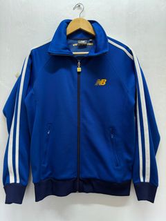 New balance jacket malaysia online