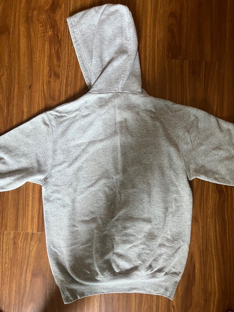 Champion vintage half on sale zip