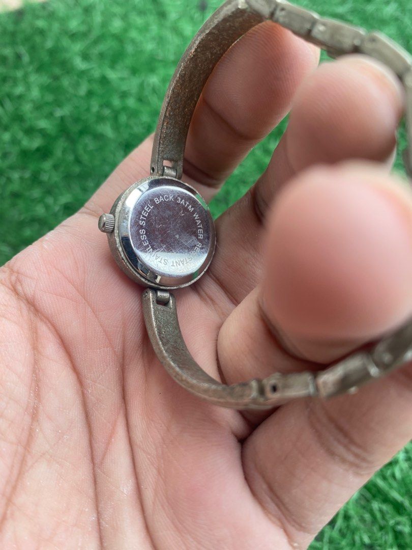 Gucci egg watch sales