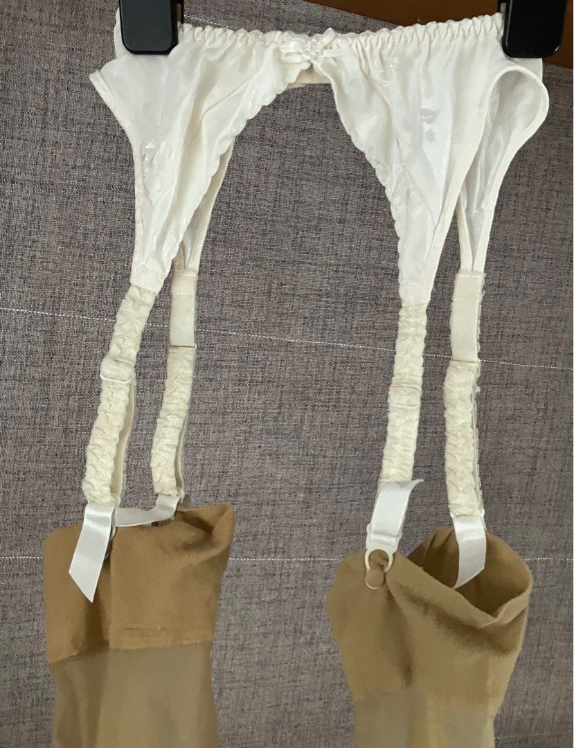 Stockings and suspenders house of fraser shop