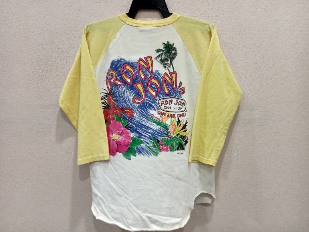 Ron jon shop hawaiian shirts