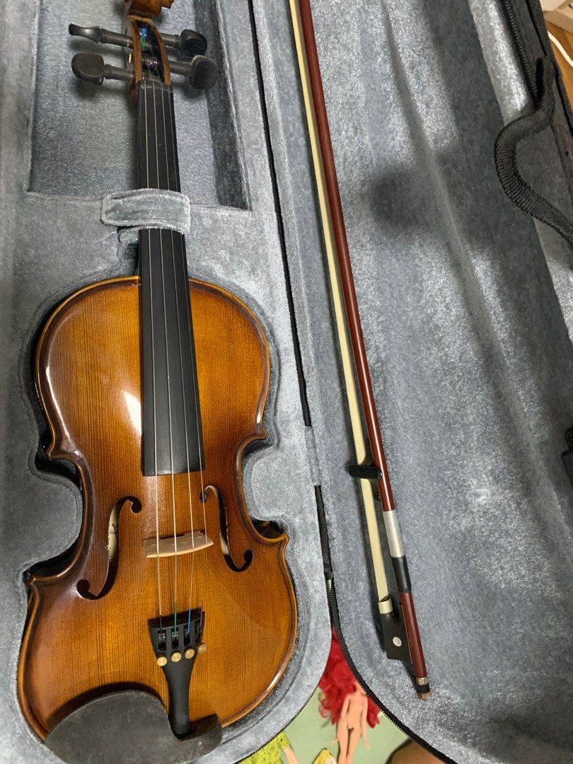 Synwin discount violin price
