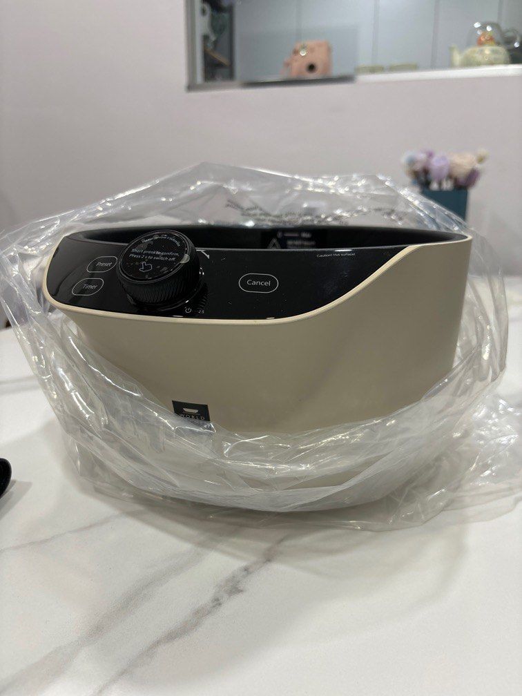 Vision cooking pot 3.5L stockpot, TV & Home Appliances, Kitchen ...