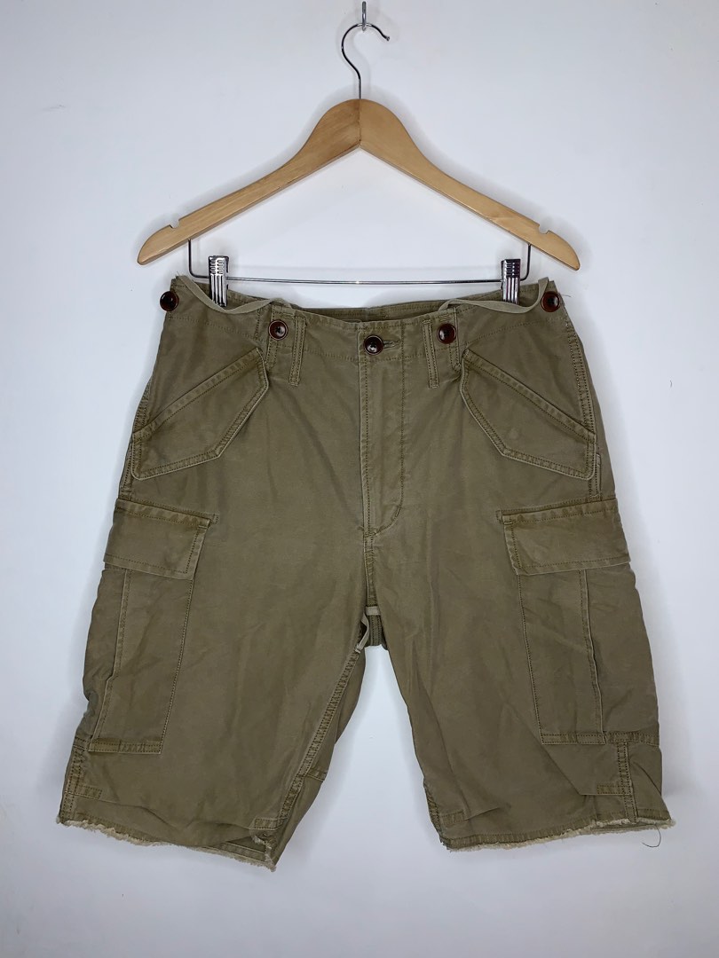 Visvim eiger sanction shorts store