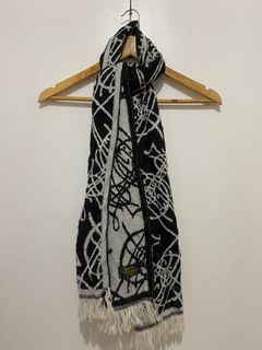 Vivienne Westwood scarfs