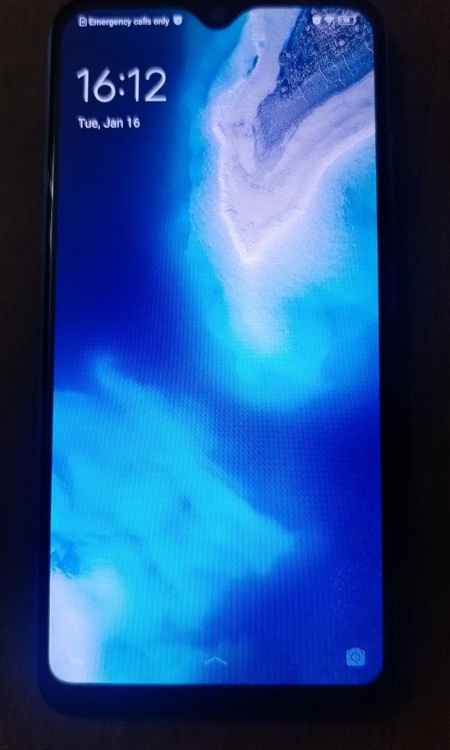 Vivo 2015 y1s cheap
