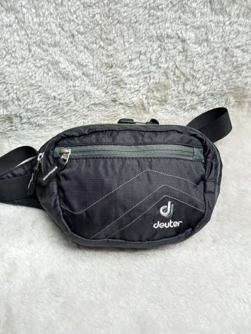 Waist bag deuter sale original