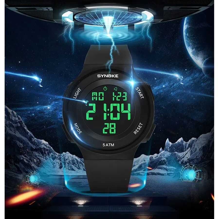 Watch for discount 5 year girl