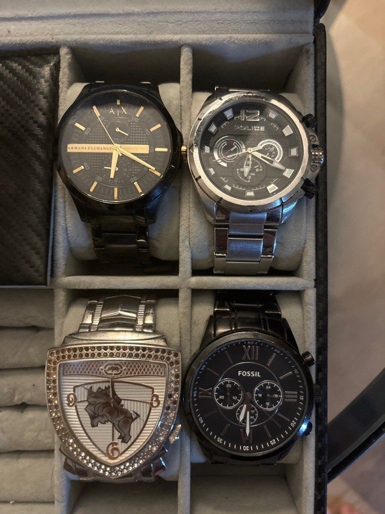 Watches for sale