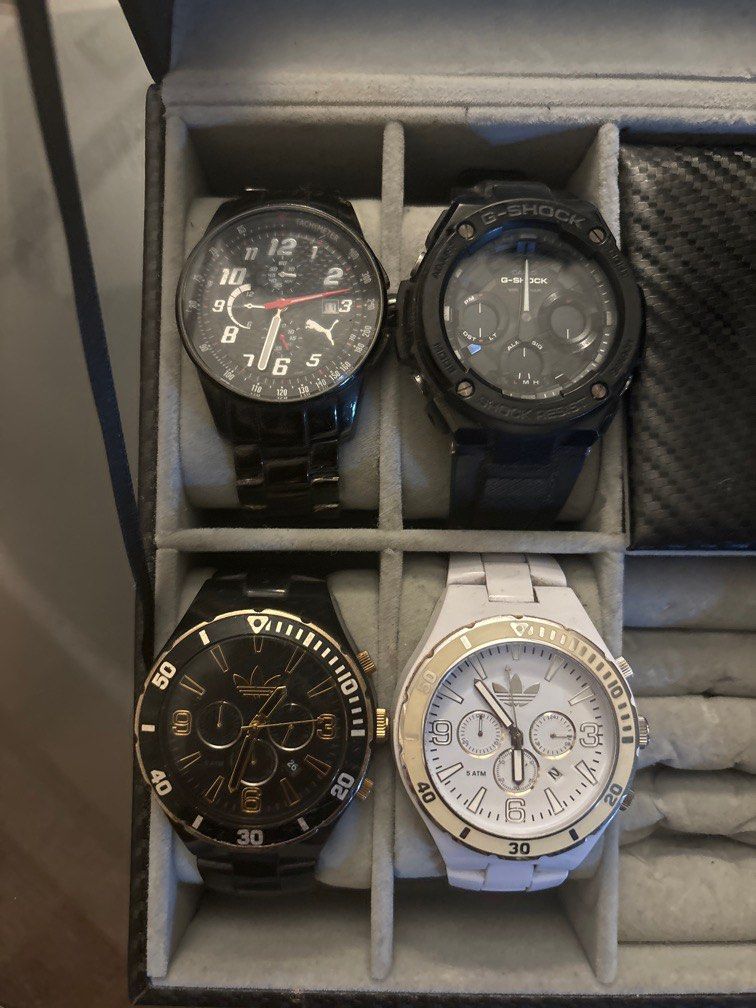 Watches for sale Men s Fashion Watches Accessories Watches on