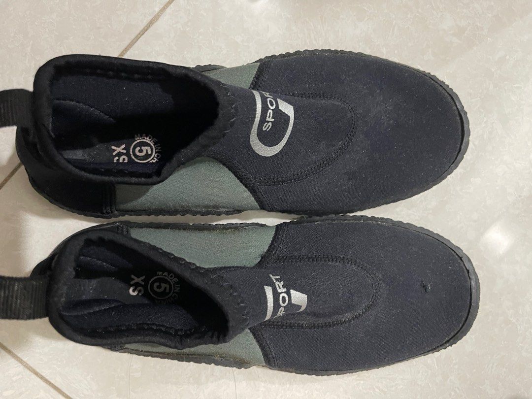 Reef shoes decathlon top