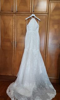 Wtoo Nelly Wedding Gown Women s Fashion Dresses Sets Evening