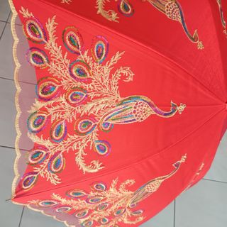 Wedding umbrellas sale hotsell