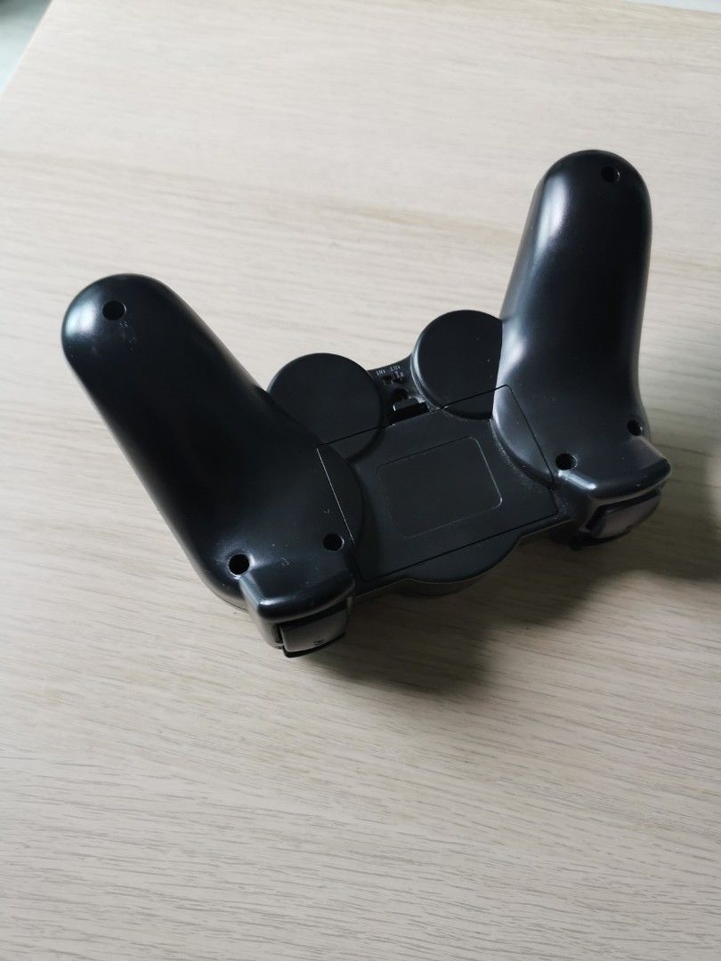 Wireless Game Controller Joystick Game pad with USB Android Phone TV ...