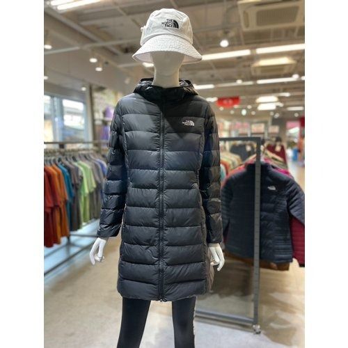 Thin down hotsell coats