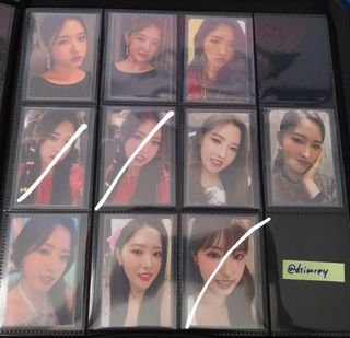 Monthly Girl - [+ +] Debut Mini Album Normal A Ver CD+PhotoBook+PhotoCard  K-POP Sealed Loona Favorite
