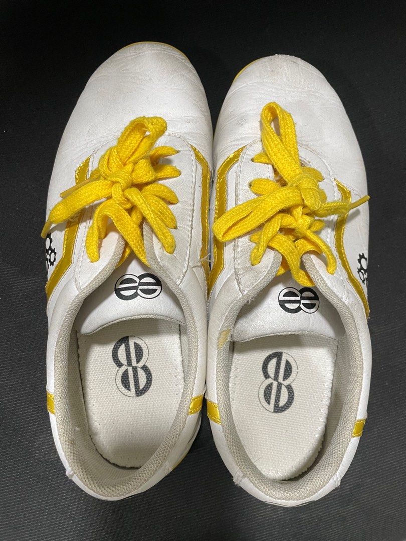 Age 10 sales shoe size