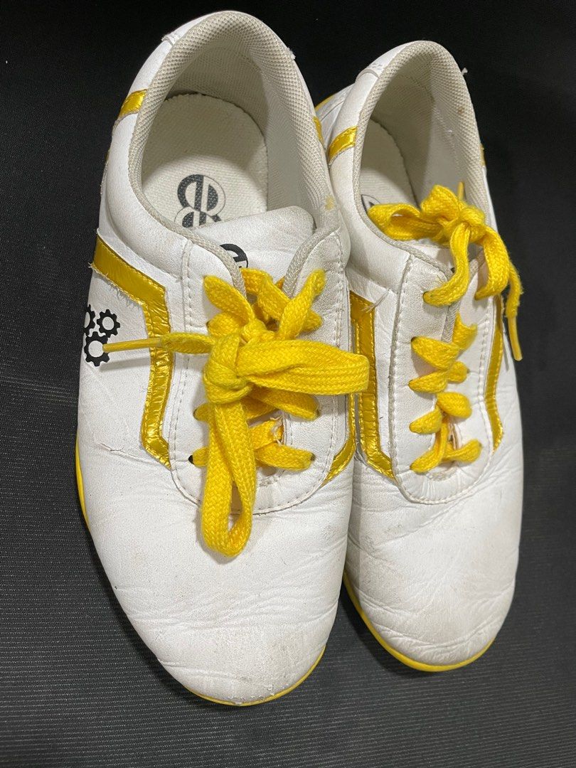 Age 10 sales shoe size