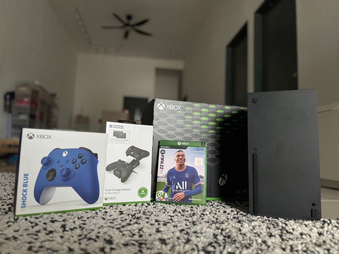 Xbox series deals x jp