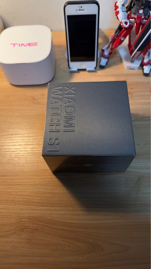 Xiaomi Watch S1 Mi Watch S1