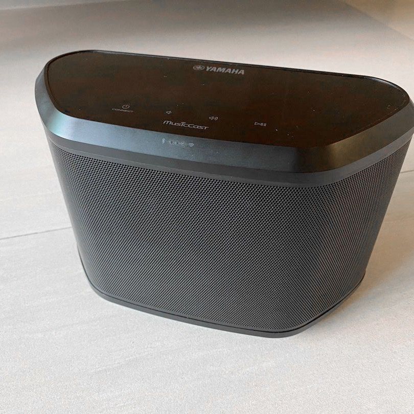 Yamaha multiroom speakers 2025