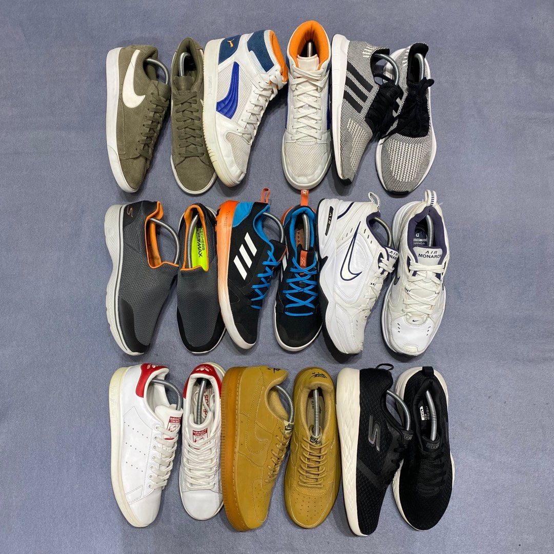 End shoes sale cheap