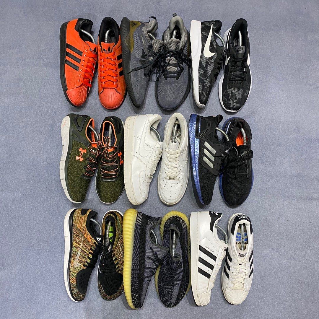 Adidas sneakers discount sale uk